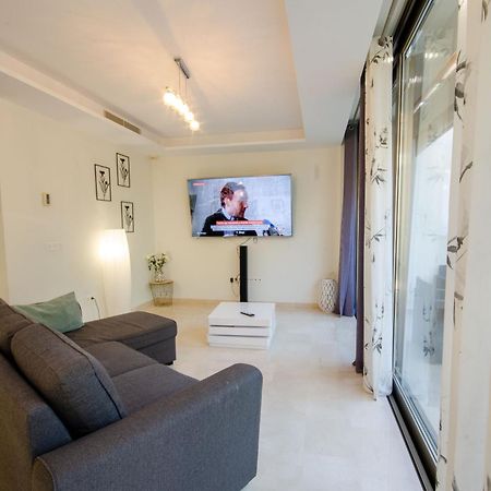 Villa Paradise Beach Villajoyosa Bagian luar foto