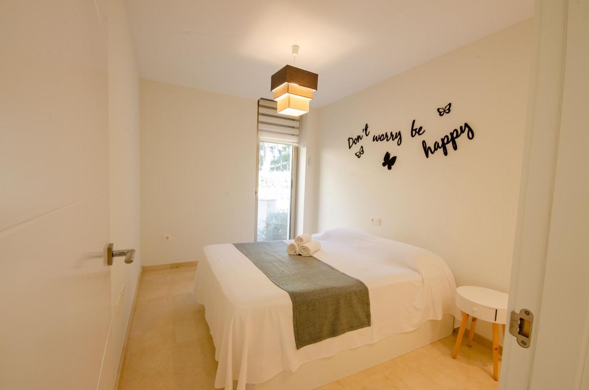 Villa Paradise Beach Villajoyosa Bagian luar foto