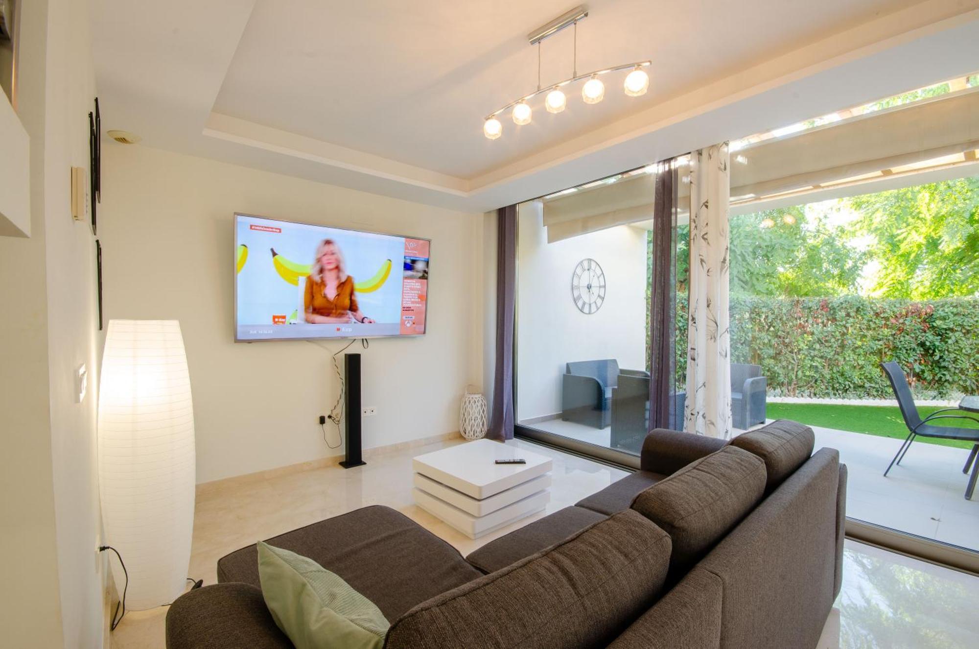 Villa Paradise Beach Villajoyosa Bagian luar foto