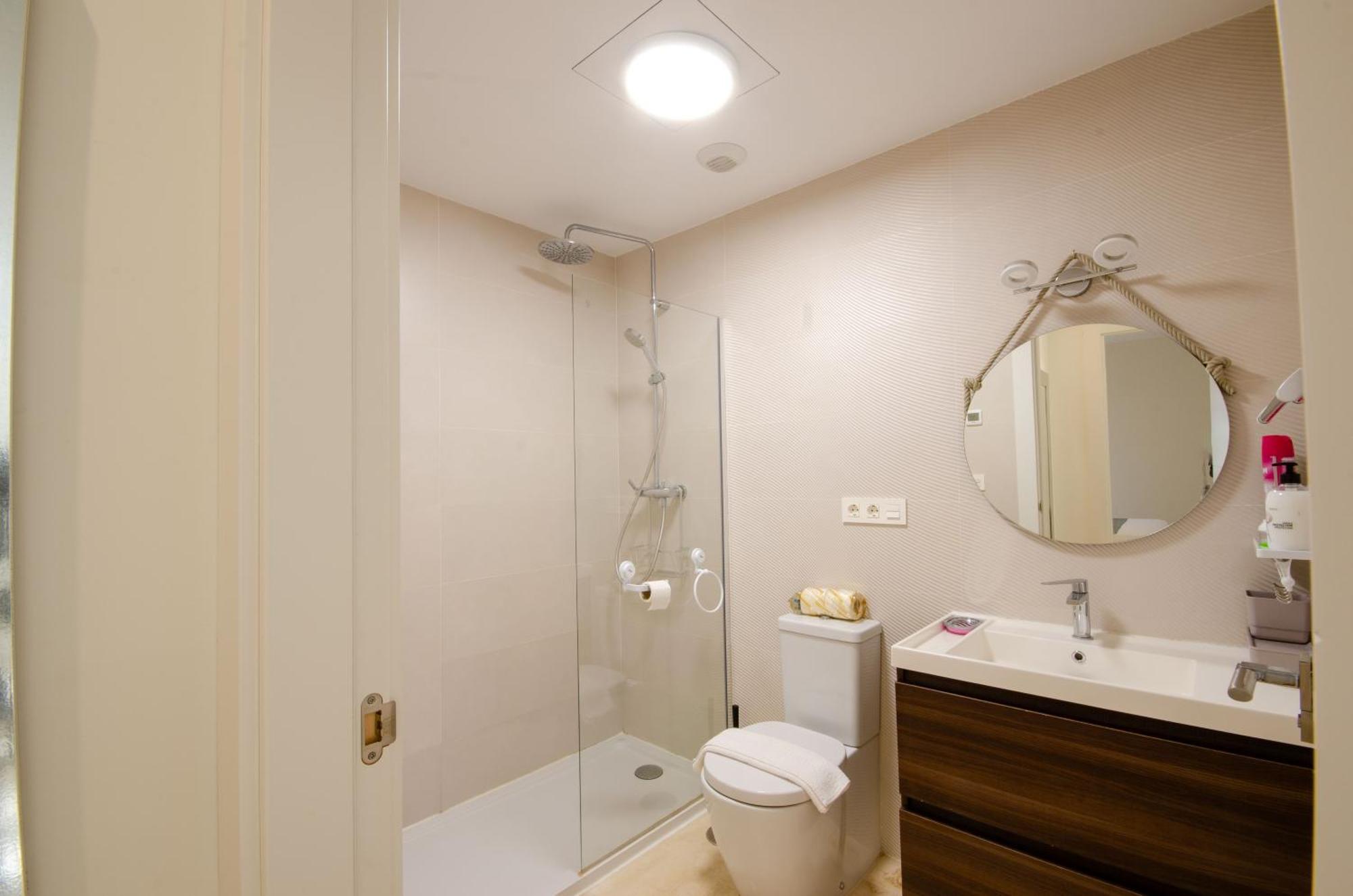 Villa Paradise Beach Villajoyosa Bagian luar foto