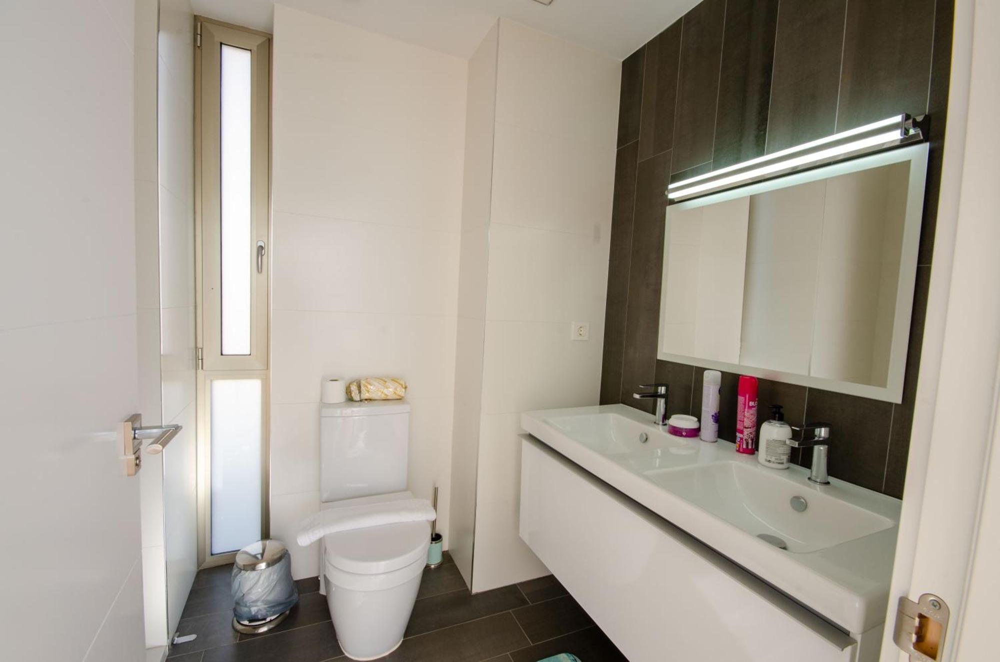 Villa Paradise Beach Villajoyosa Bagian luar foto