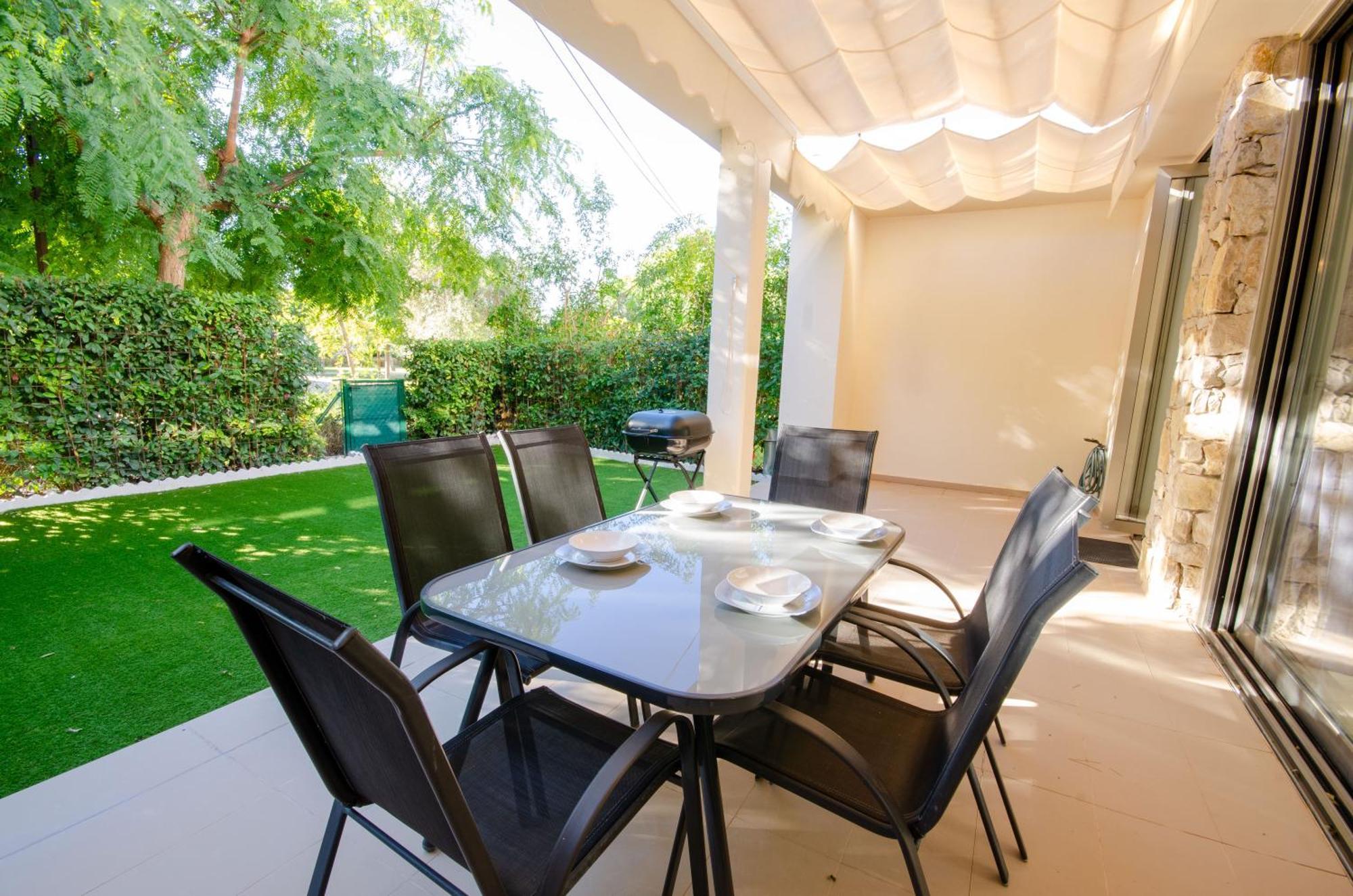 Villa Paradise Beach Villajoyosa Bagian luar foto